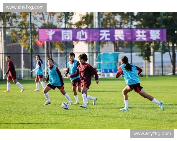 聚焦青训力量的中国U17足球联赛新赛季全面启航与青年梦想同行